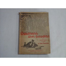 OAMENI DIN DOSARE - AUREL I. ISPIR